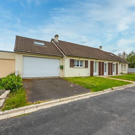 Le Nest Quiet House In City Center Bayeux Esterno foto