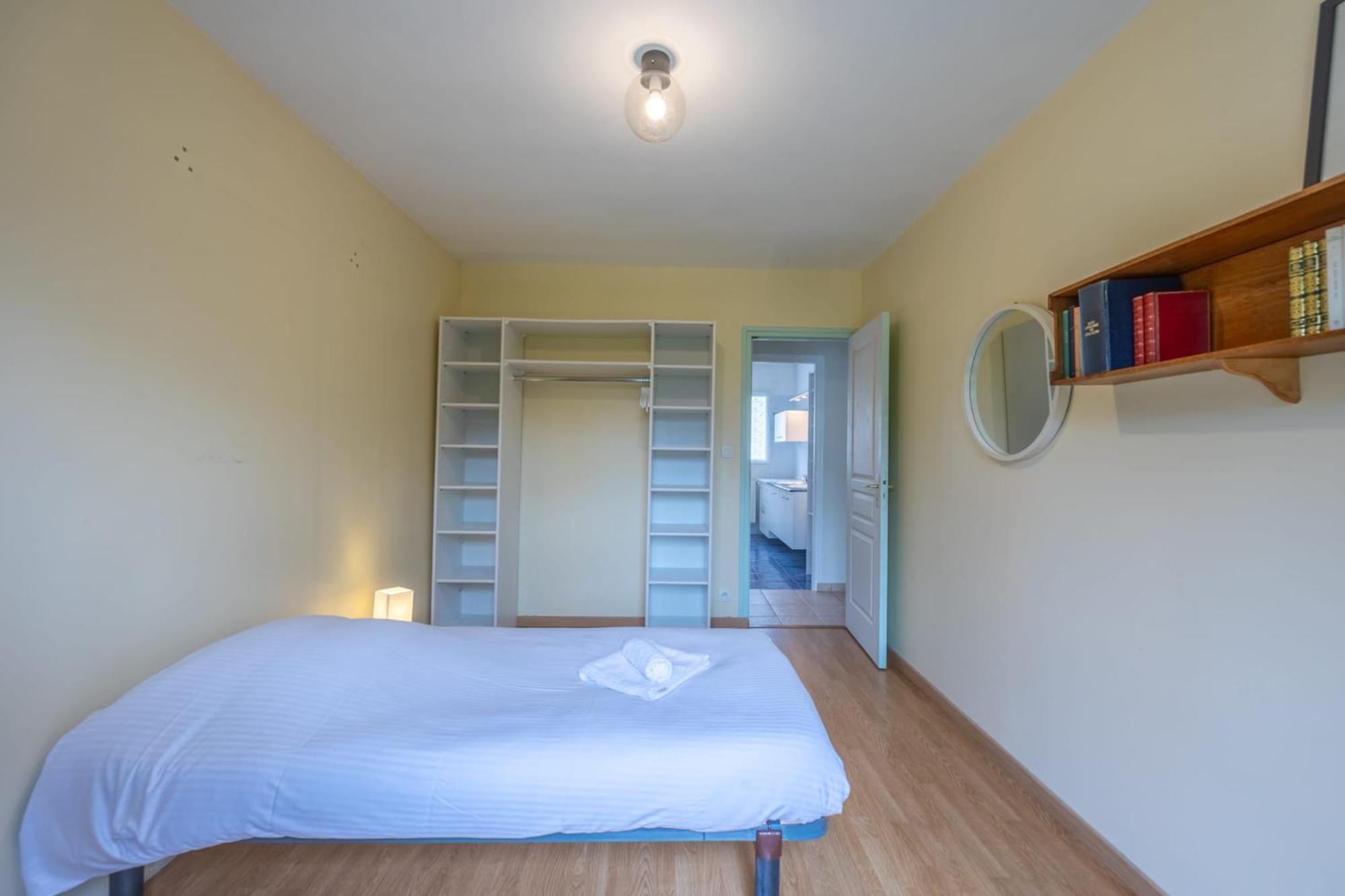Le Nest Quiet House In City Center Bayeux Esterno foto