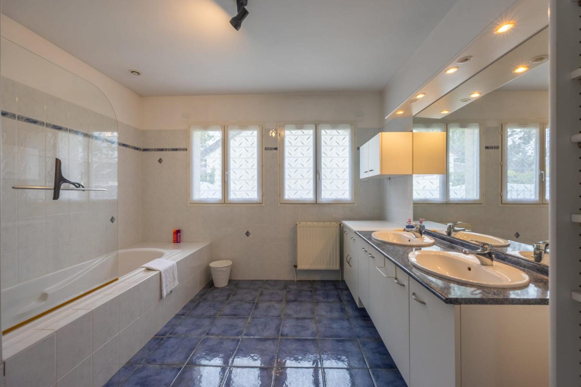 Le Nest Quiet House In City Center Bayeux Esterno foto