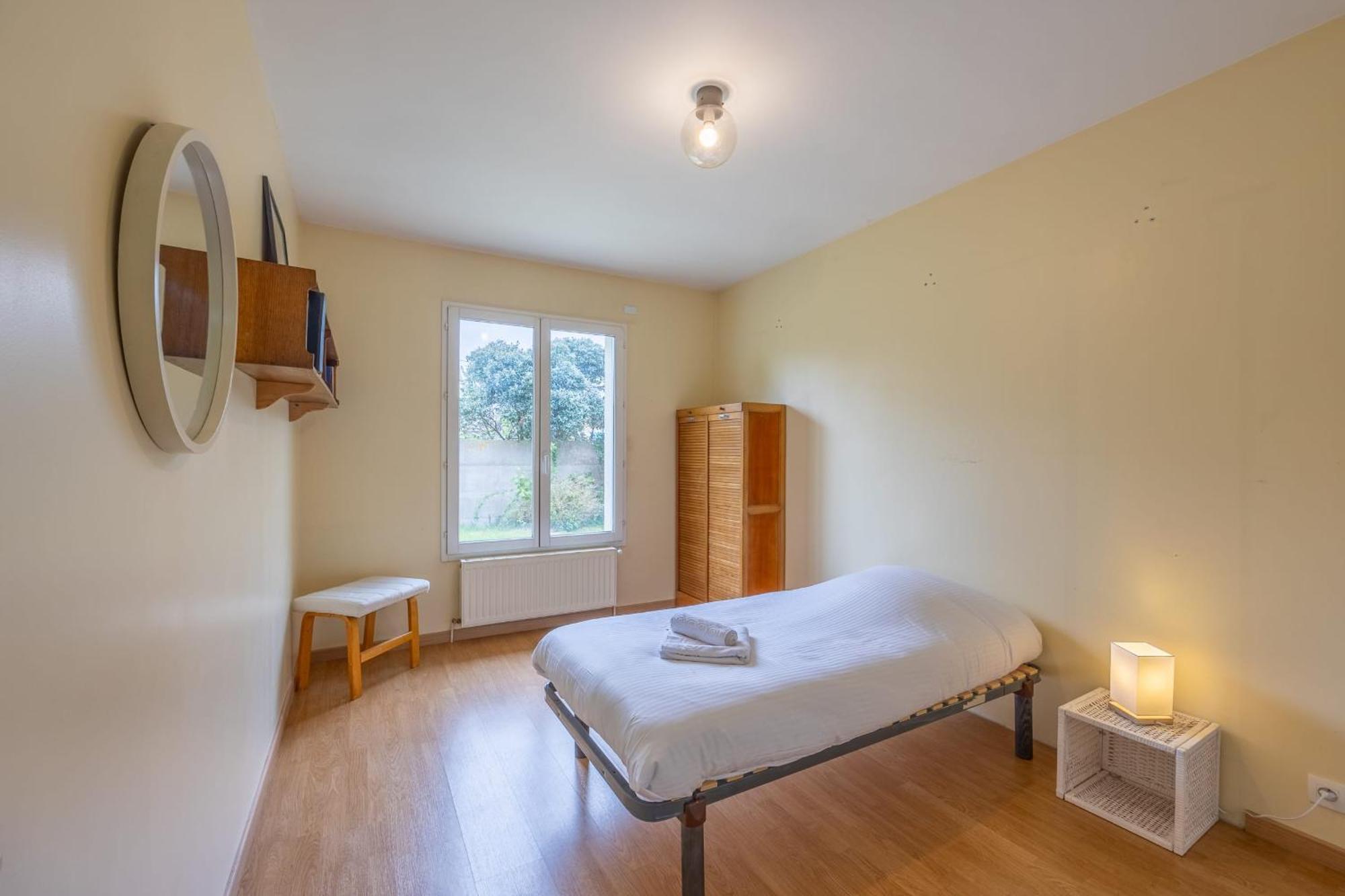 Le Nest Quiet House In City Center Bayeux Esterno foto