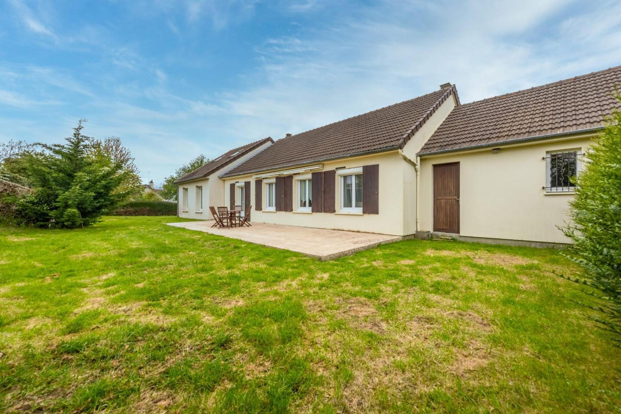 Le Nest Quiet House In City Center Bayeux Esterno foto