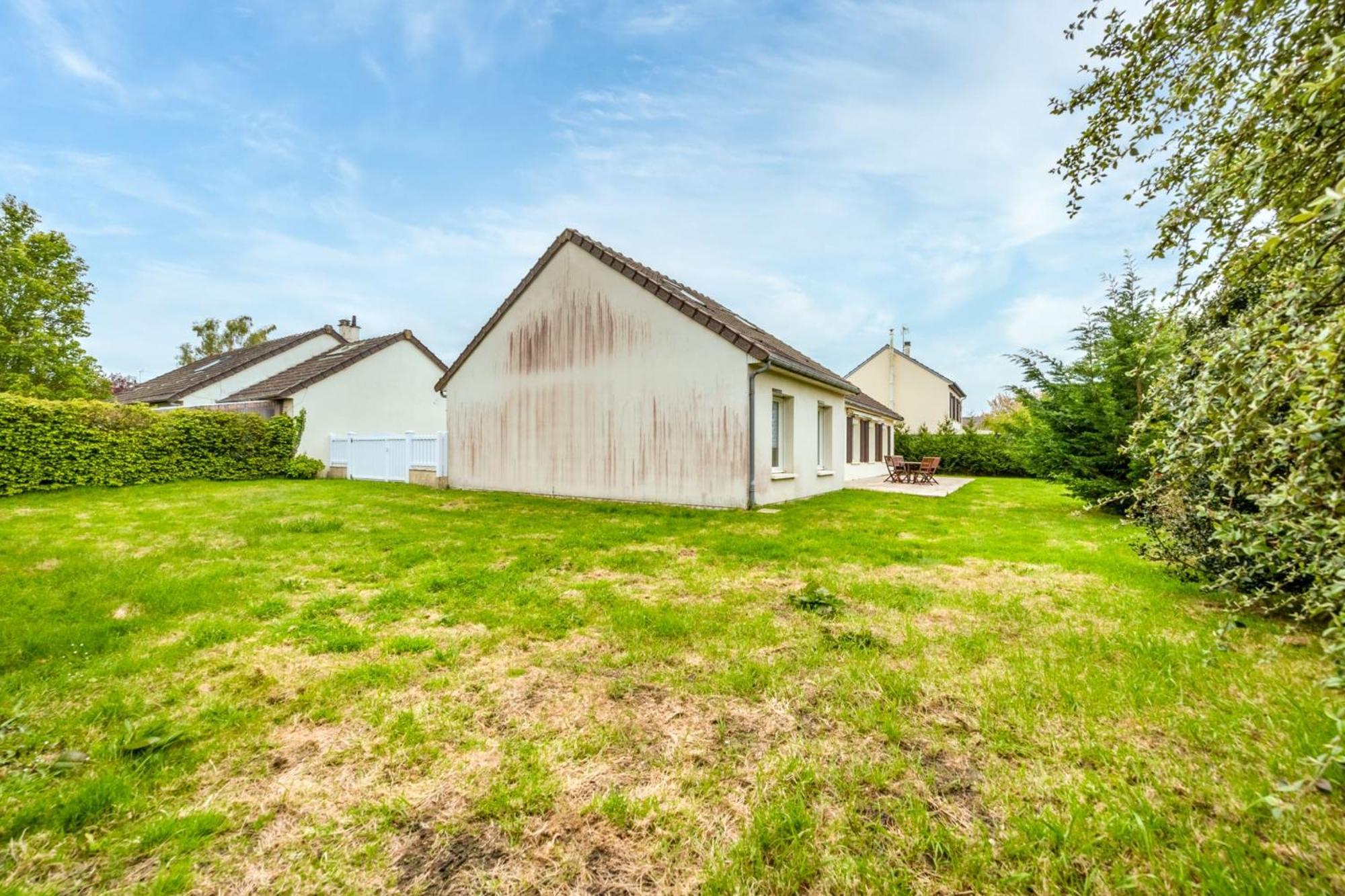 Le Nest Quiet House In City Center Bayeux Esterno foto